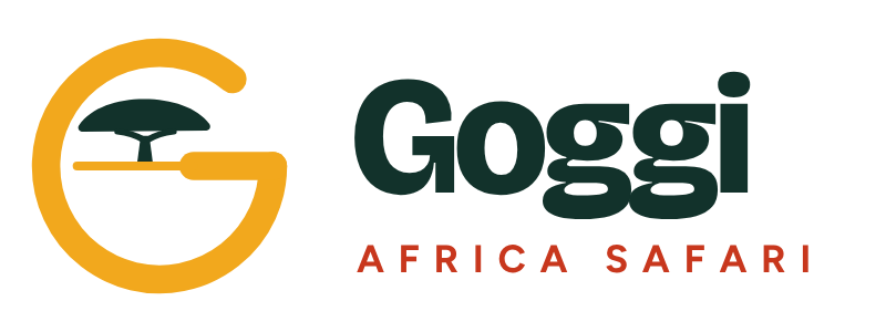 Goggi Africa Safari
