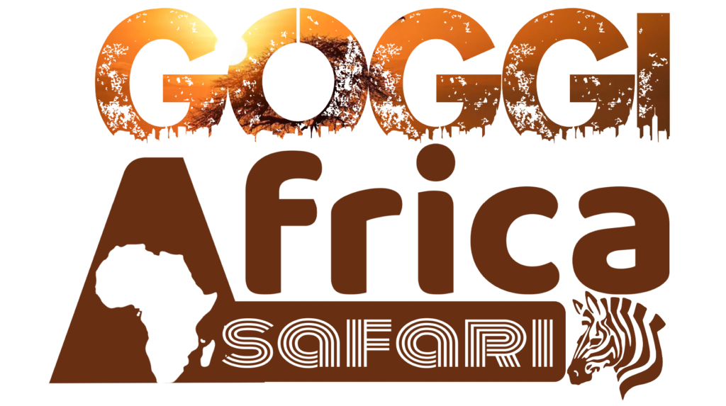 Goggi Africa Safari